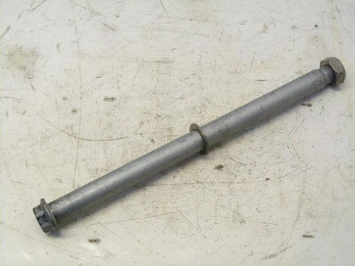 Swingarm pin for - pin, 700