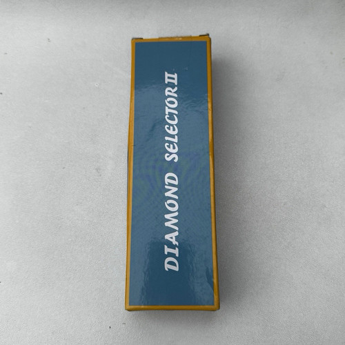 Silvanor diamond selector - silvanor,