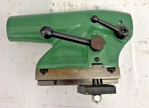 Myford super tailstock - myford, 7