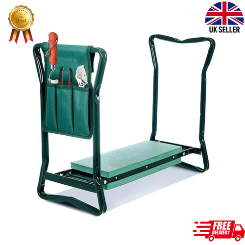 Garden kneeler 1 - garden, foldable