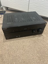 Sony STR-DN1050 4K AV Receiver
