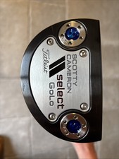 Scotty Cameron Select Golo