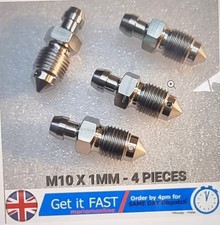 Titanium Bleed Nipple Screw
