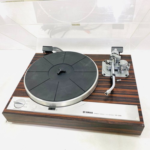 Yamaha d51 direct drive - direct,