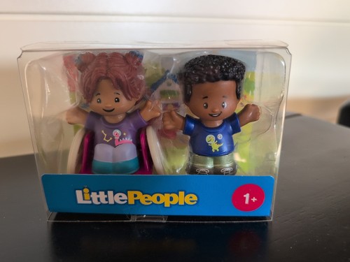 Nib fisher price - nib, little