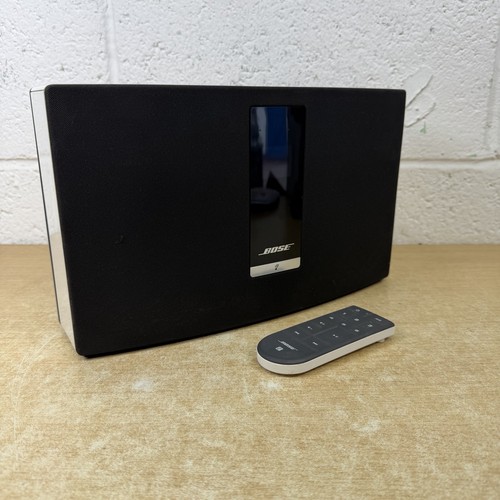 Bose soundtouch wireless - soundtouch,