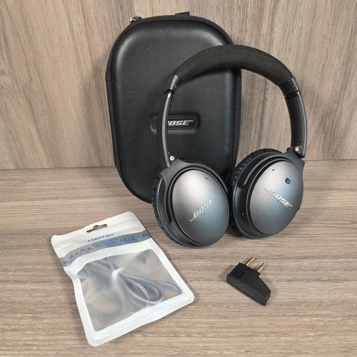 Bose qc25 quietcomfort wired - bose,