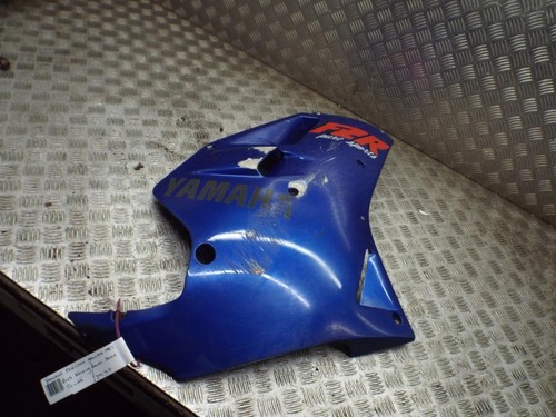 Yamaha fzr1000 genesis 1987 - genesis,