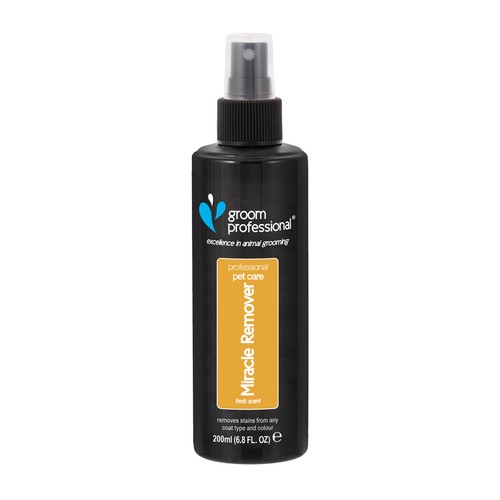 Groom professional miracle - groom,