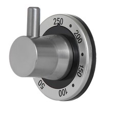 Britannia Oven Temperature Cooker Control Knob Dial SIE9S Range Cooker SIE10T   