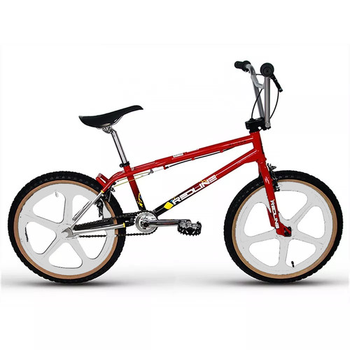 Redline retro rl20b - redline, bike
