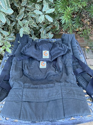 Ergo baby organic - organic, carrier