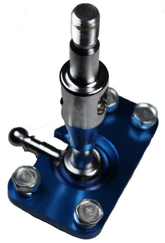 Quick shift short shifter - quick,