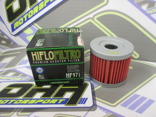 New hiflo premium - hiflo,