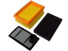 Air Filter Service Kit Fits