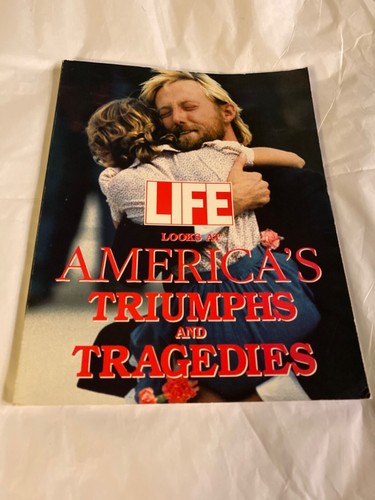 Life looks americas - life,