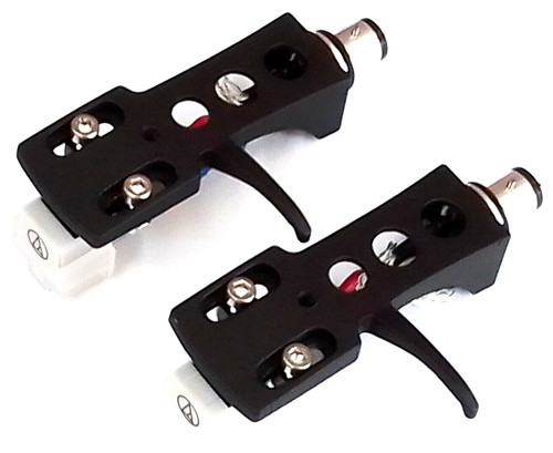 Headshells audio - 2, x