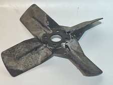 Reliant Regal Water Pump Fan, USED