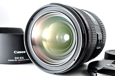 [Near Mint] Canon EF 24-70mm