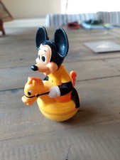Mickey Mouse Wibble Wobble