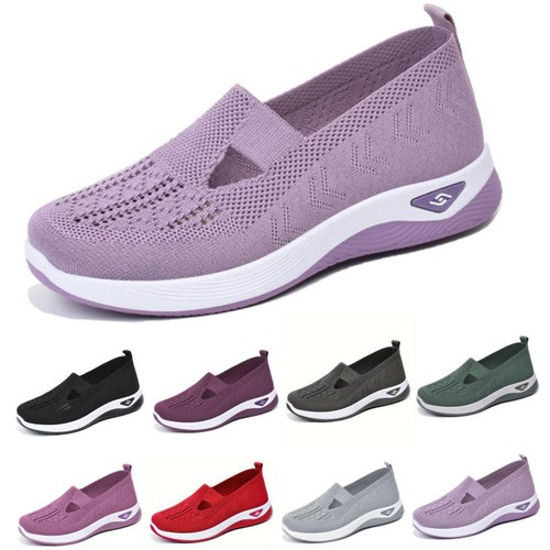 Womens walking shoes - go,
