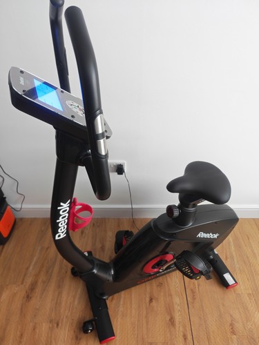 Reebok one gb50 upright - reebok,
