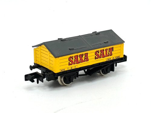 Graham farish gauge wagon - graham,