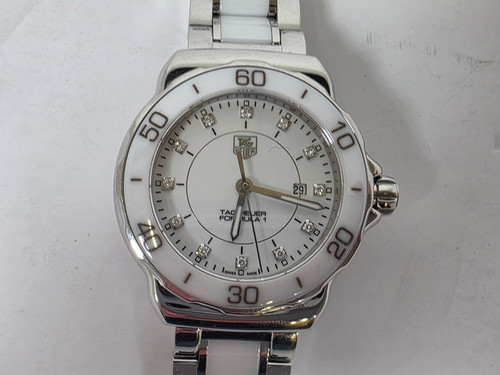 Tag heuer formula - heuer, one
