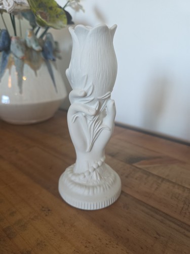 Portmeirion parian ware white - ware,