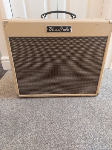 Roland blues cube stage - blues,