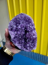 Large POLISHED Natural