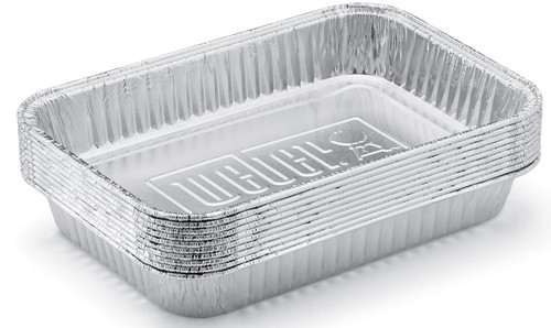 Weber bbq drip trays - weber,
