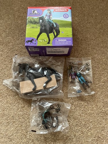 Brand new schleich 42541 horse - schleich,