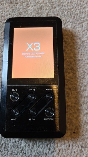 Fiio 1st generation - fiio,