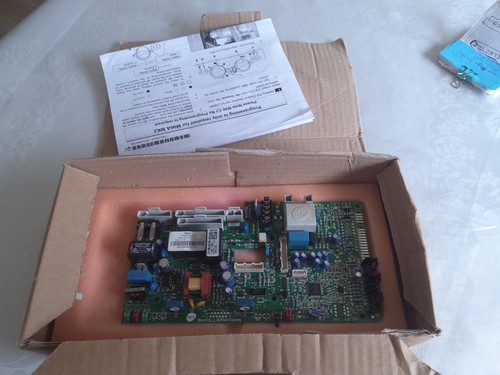 Biasi garda pcb - biasi,