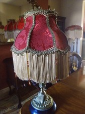 Madame Bella. Victorian glass