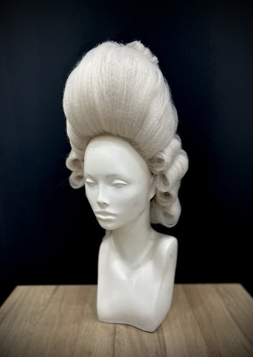 Marie antoinette wig - marie,
