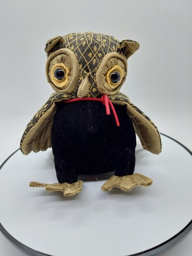 Paperweight dora designs owl - paperweight,