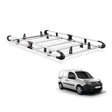 Renault Kangoo Roof Rack for 2008-2021 [Express] Van Guard UltiRack+