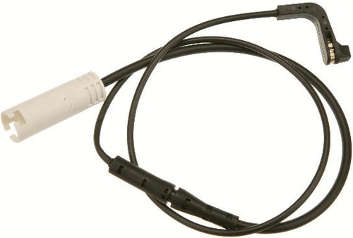 Rear trw gic209 warning - trw-oe,