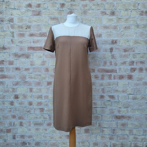 Moloh shift dress - shift, 10