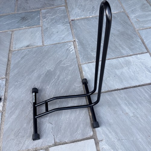 Oxford bicycle stand - bicycle, for