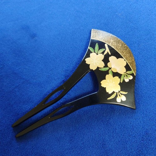 Japanese yukata kimono cherry - yukata,