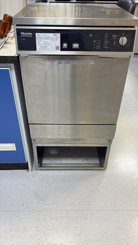 Miele professional g7883 heavy - miele,