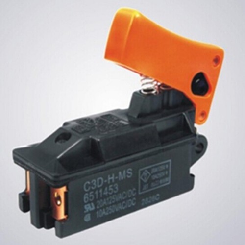 Switch for makita 3850b hr - for, 3850b,