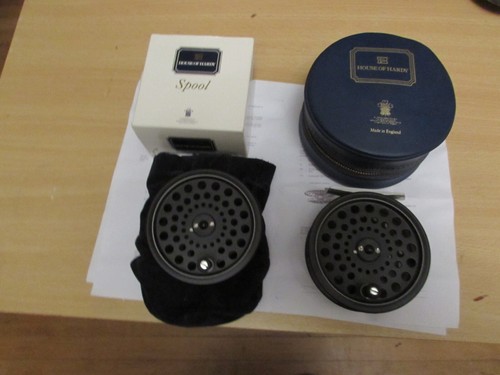 Unused hardy alnwick - unused,