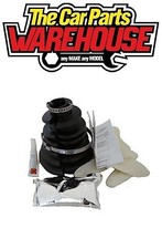 StickyBoot Split & Glue CV (