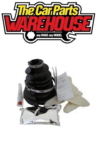 Stickyboot split - split, (