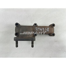 3TNE68 Exhaust Manifold For Yanmar Excavator Engine Parts