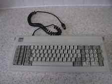 1980's IBM Model F Keyboard for IBM XT  #N